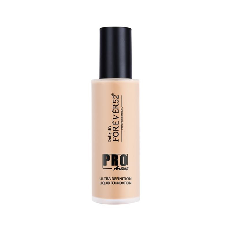 کرم پودر 60میل Pro Artist فوراور52 مدل BUF